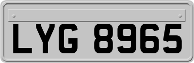 LYG8965