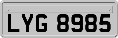 LYG8985