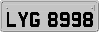 LYG8998