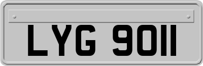LYG9011