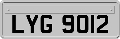 LYG9012