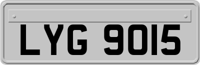 LYG9015