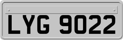 LYG9022