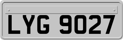 LYG9027