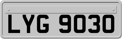 LYG9030