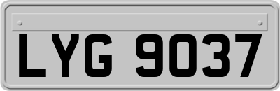 LYG9037