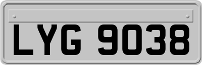 LYG9038
