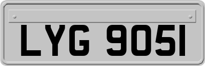 LYG9051
