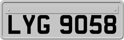 LYG9058