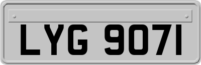 LYG9071