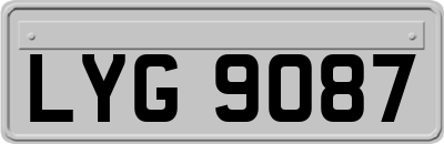 LYG9087