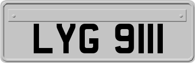 LYG9111