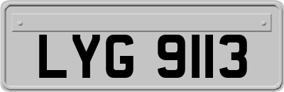 LYG9113