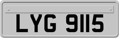 LYG9115