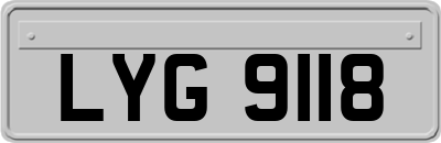 LYG9118