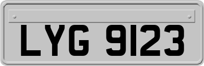 LYG9123