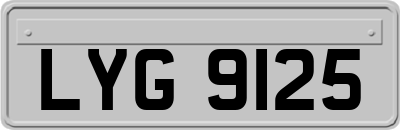 LYG9125