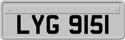 LYG9151