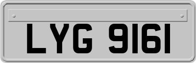 LYG9161