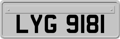 LYG9181