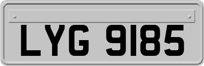 LYG9185