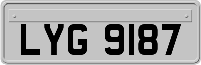 LYG9187