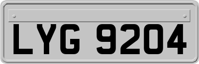 LYG9204