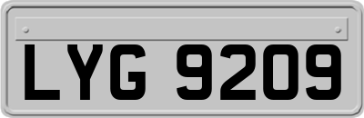 LYG9209