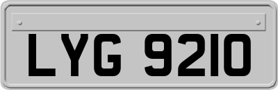 LYG9210