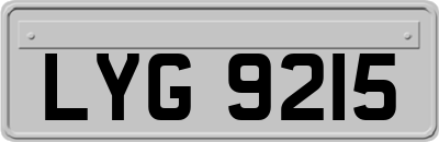 LYG9215