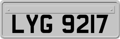 LYG9217