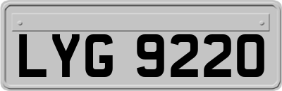 LYG9220