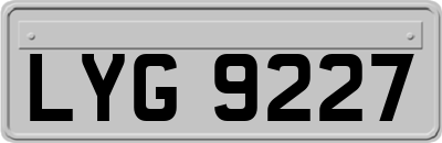 LYG9227
