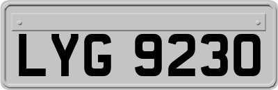 LYG9230