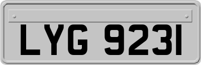 LYG9231