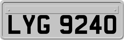 LYG9240