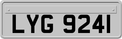 LYG9241