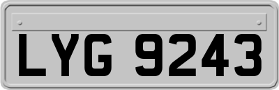 LYG9243