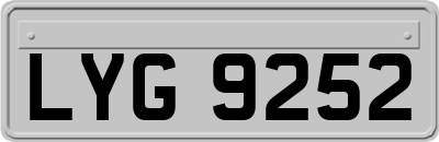 LYG9252