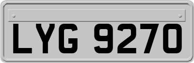 LYG9270
