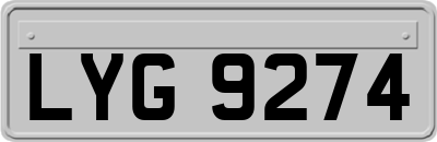 LYG9274