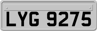 LYG9275