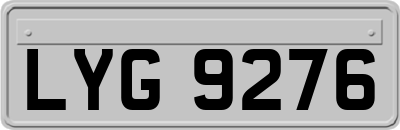 LYG9276