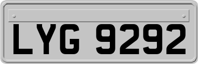 LYG9292