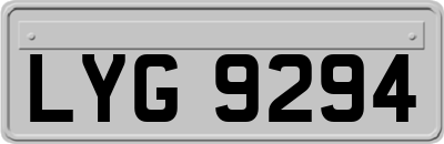 LYG9294