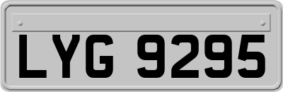 LYG9295