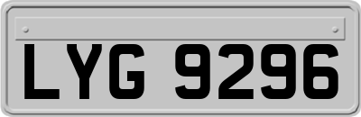 LYG9296