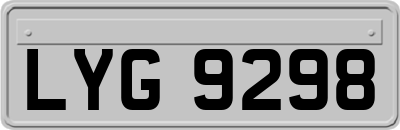 LYG9298