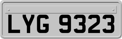 LYG9323