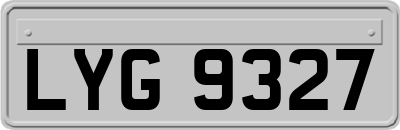 LYG9327